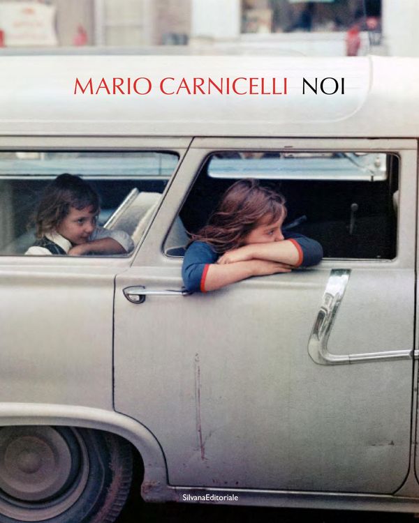 Produktbild: Mario Carnicelli. Noi