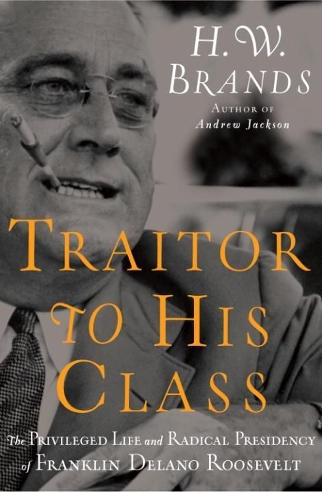 Produktbild: Traitor to His Class