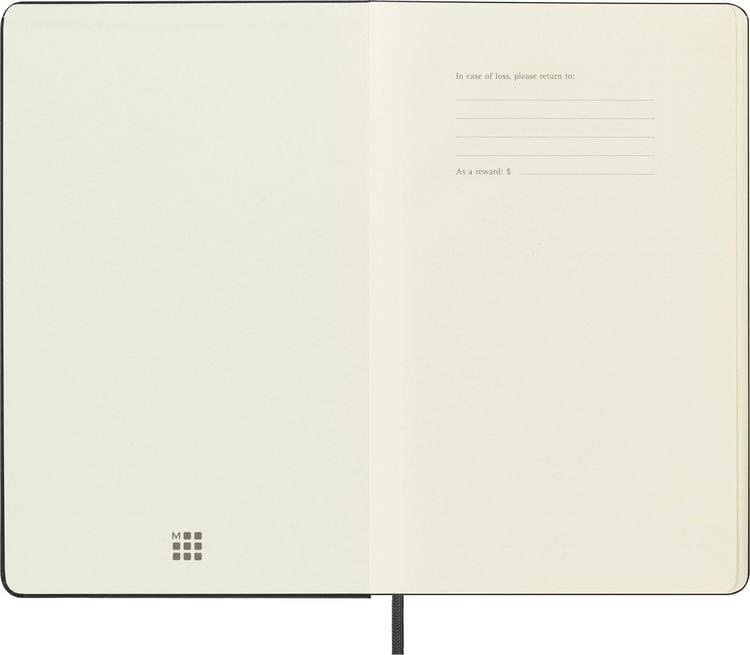 Produktbild: Moleskine. Sketch-Book