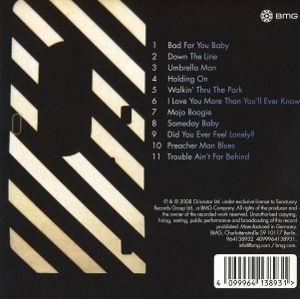 Produktbild: Bad for You Baby