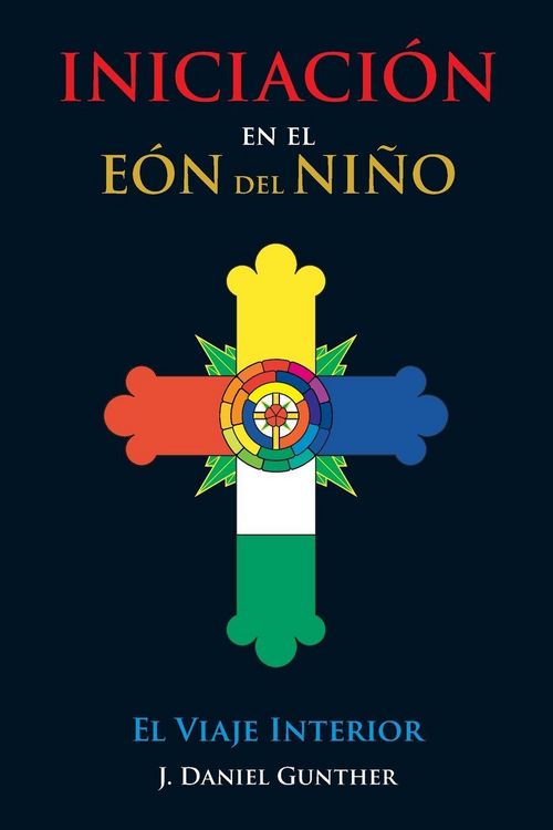 Produktbild: INICIACI&Oacute;N En el E&oacute;n del Ni&ntilde;o