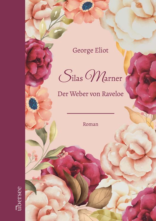 Produktbild: Silas Marner