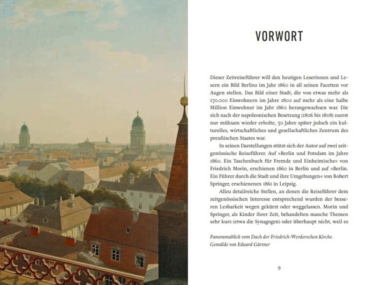 Produktbild: Das alte Berlin