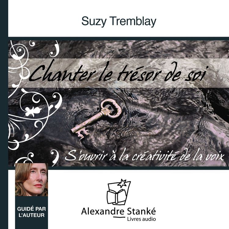 Produktbild: Chanter le tr&eacute;sor de soi