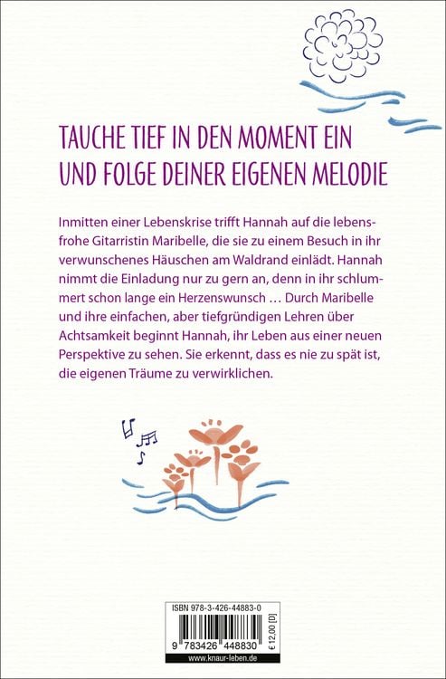 Produktbild: Die verwunschene H&uuml;tte und das Wunder der Achtsamkeit
