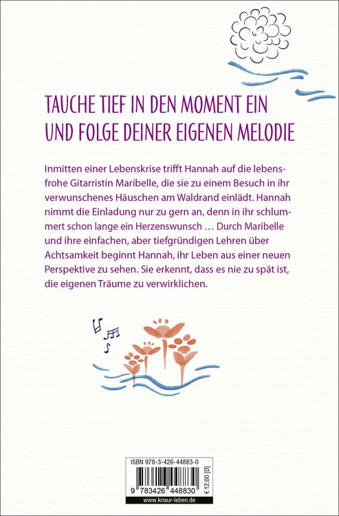 Produktbild: Die verwunschene H&uuml;tte und das Wunder der Achtsamkeit