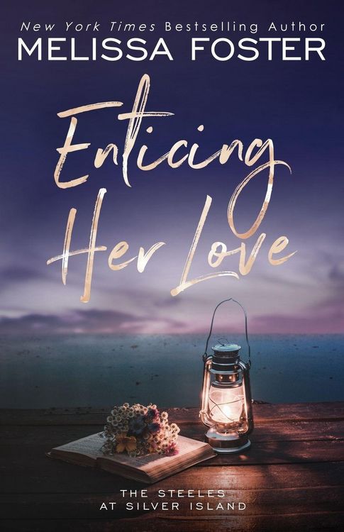 Produktbild: Enticing Her Love