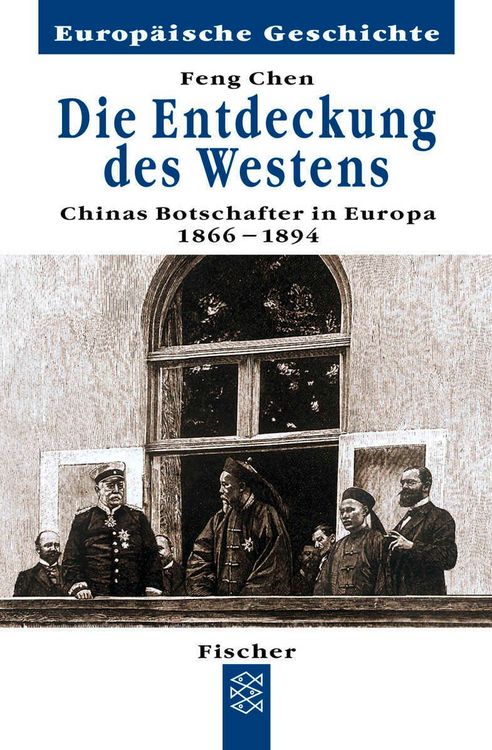 Produktbild: Die Entdeckung des Westens