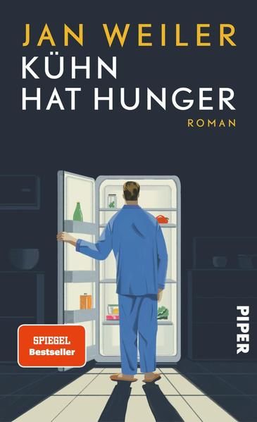 Produktbild: K&uuml;hn hat Hunger