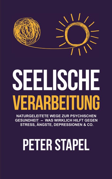Produktbild: Seelische Verarbeitung