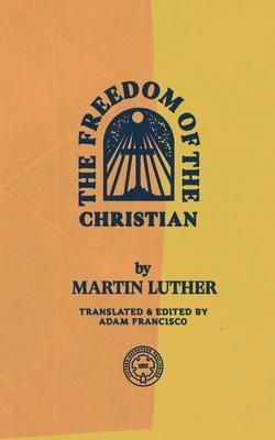 Produktbild: The Freedom of the Christian