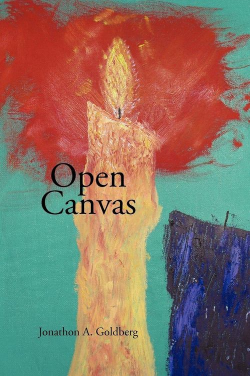 Produktbild: Open Canvas
