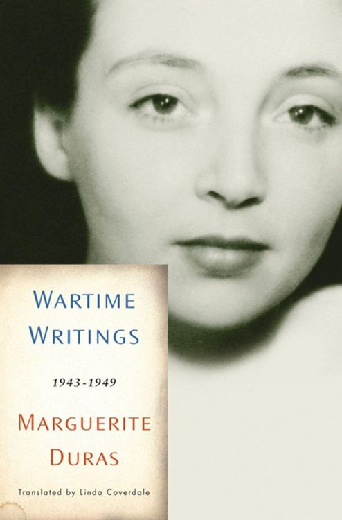 Produktbild: Wartime Writings