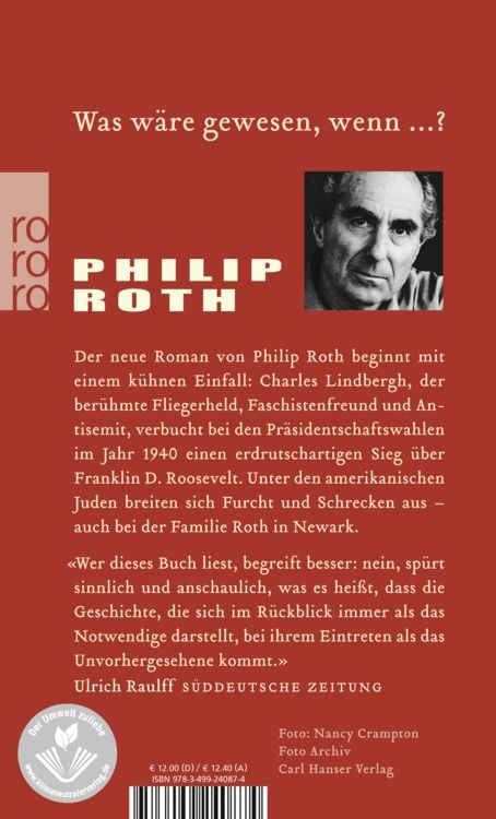 Produktbild: Verschw&ouml;rung gegen Amerika