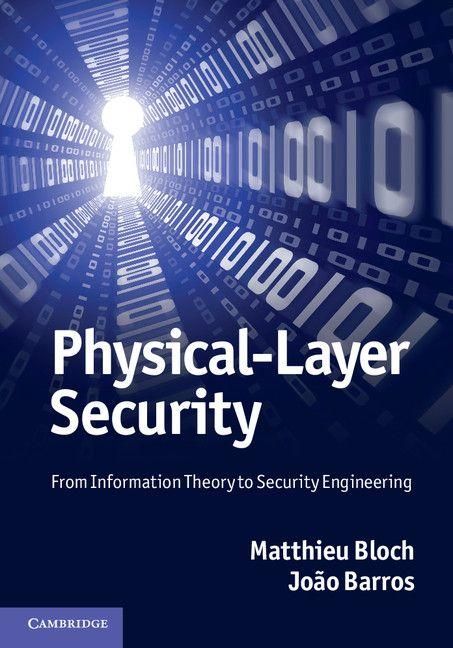 Produktbild: Physical-Layer Security