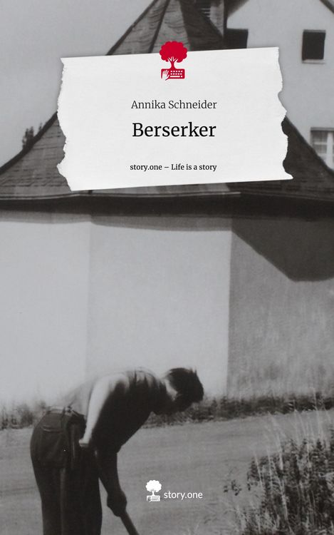 Produktbild: Berserker. Life is a Story - story.one