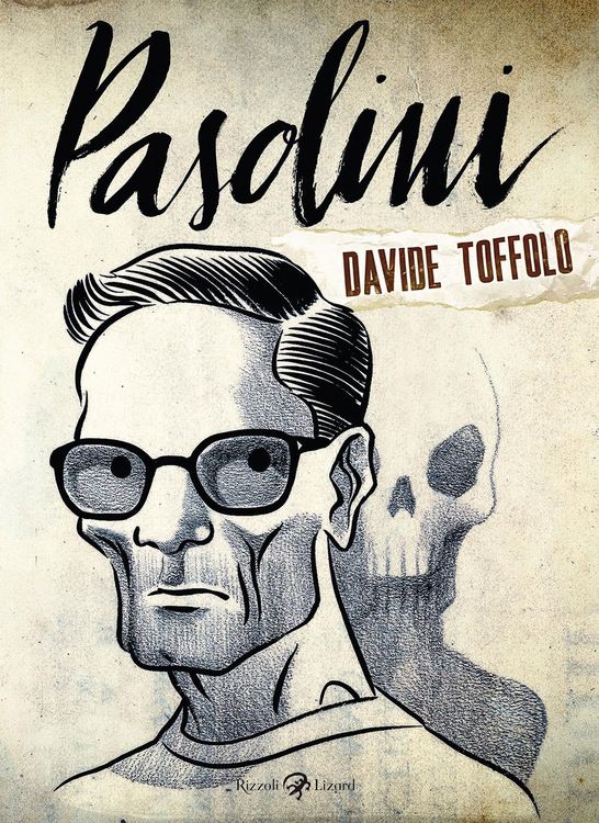 Produktbild: Pasolini