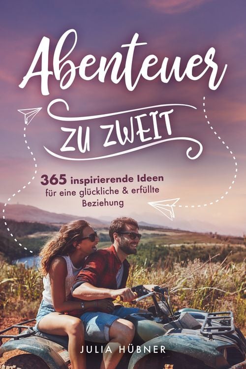 Produktbild: Abenteuer zu zweit!