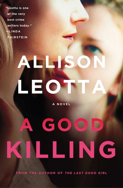 Produktbild: A Good Killing