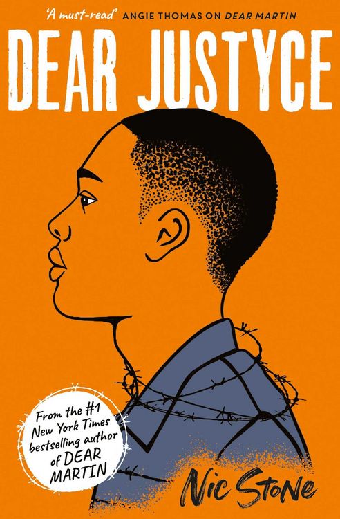 Produktbild: Dear Justyce