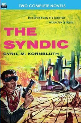 Produktbild: The Syndic & Flight to Forever