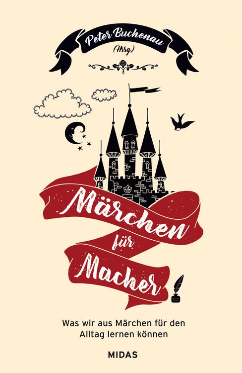 Produktbild: M&auml;rchen f&uuml;r Macher