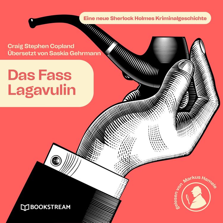 Produktbild: Das Fass Lagavulin