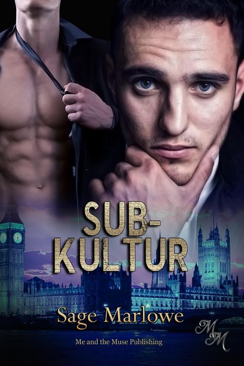 Produktbild: Sub-Kultur