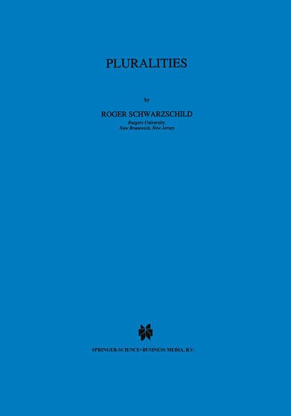 Produktbild: Pluralities