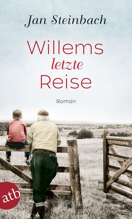 Produktbild: Willems letzte Reise
