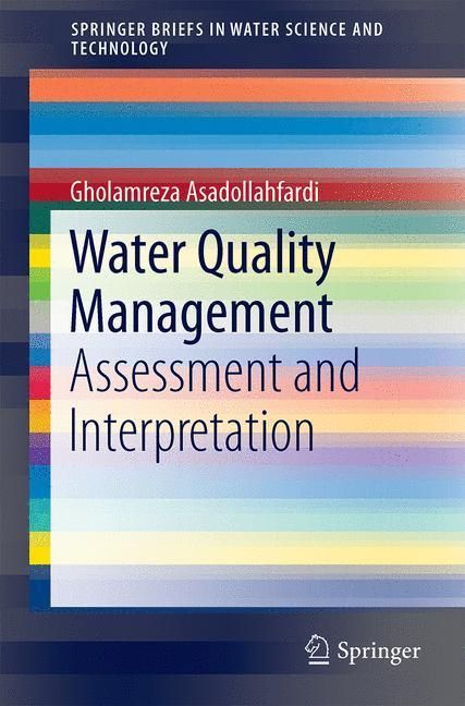 Produktbild: Water Quality Management