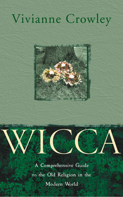 Produktbild: Wicca