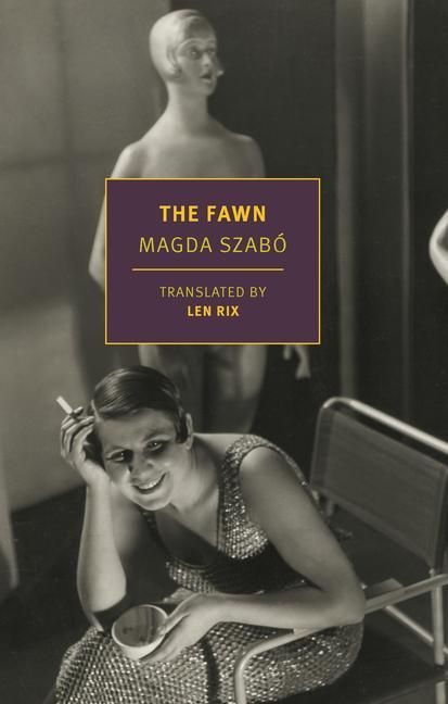 Produktbild: The Fawn