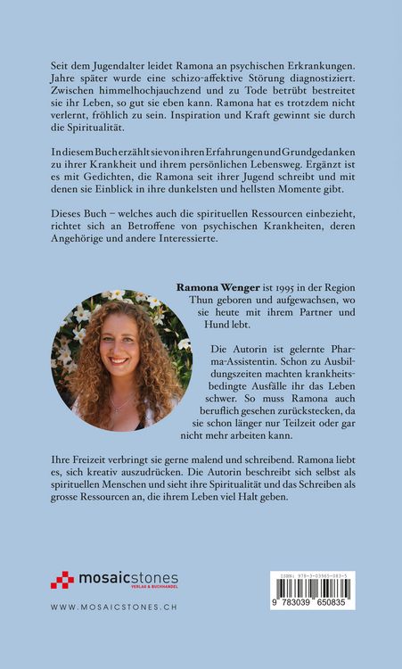 Produktbild: Himmelblau bis gewitterschwarz