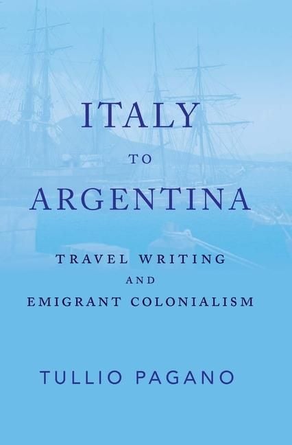 Produktbild: Italy to Argentina