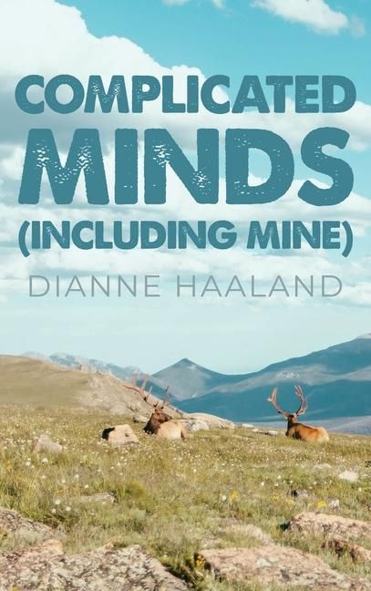 Produktbild: Complicated Minds: (Including Mine)