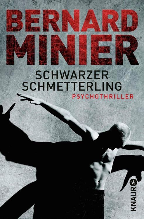 Produktbild: Schwarzer Schmetterling