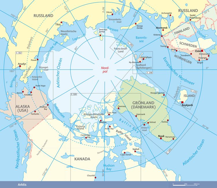 Produktbild: Kreuzfahrten Mittel- und Nordeuropa