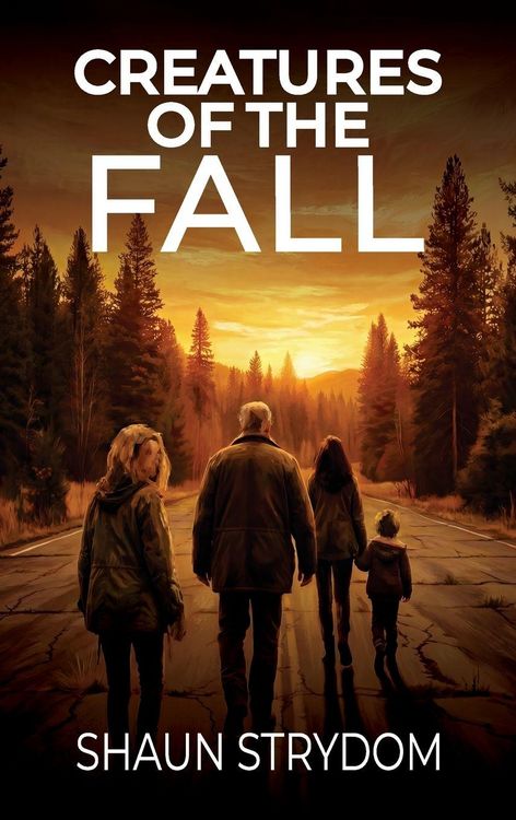 Produktbild: Creatures of the Fall