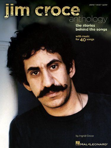 Produktbild: Jim Croce Anthology