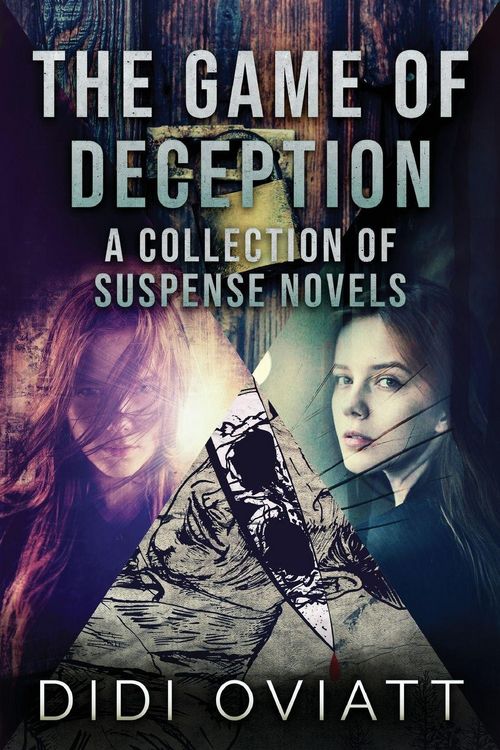 Produktbild: The Game of Deception