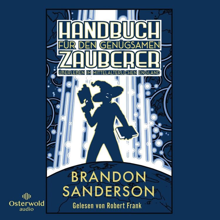 Produktbild: Handbuch f&uuml;r den gen&uuml;gsamen Zauberer: &Uuml;berleben im mittelalterlichen England