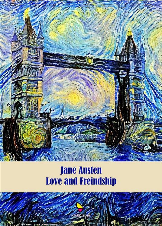 Produktbild: Love and Friendship, and Other Early Works