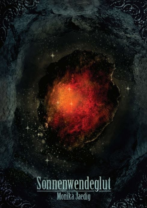 Produktbild: Sonnenwendeglut