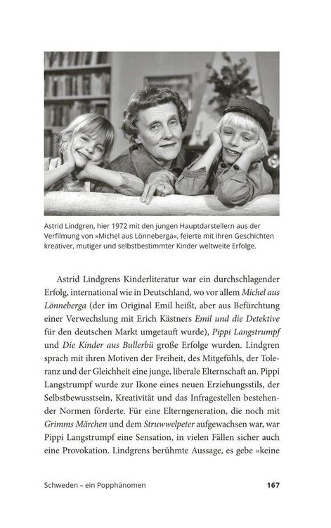 Produktbild: Schweden und Deutschland