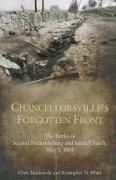 Produktbild: Chancellorsville's Forgotten Front: The Battles of Second Fredericksburg and Salem Church, May 3, 1863