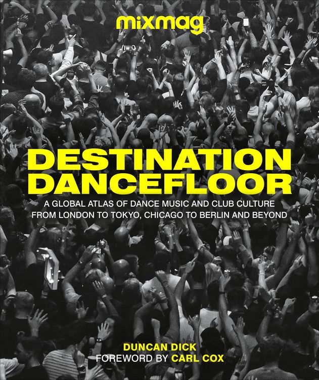 Produktbild: Destination Dancefloor
