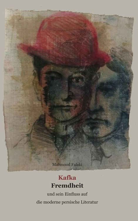 Produktbild: Kafka - Fremdheit