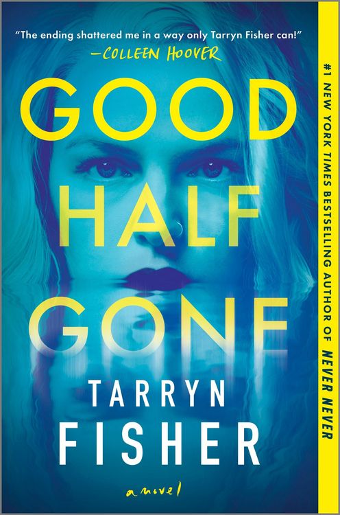 Produktbild: Good Half Gone