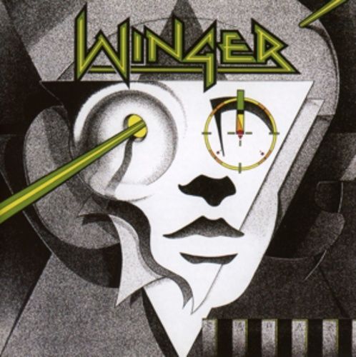 Produktbild: Winger: Winger (Lim. Collector's Edition)